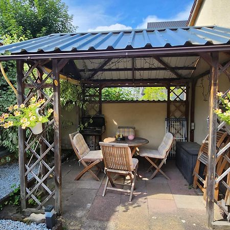 Ferienwohnung Gruner - Cadolzburg - Exteriör bild