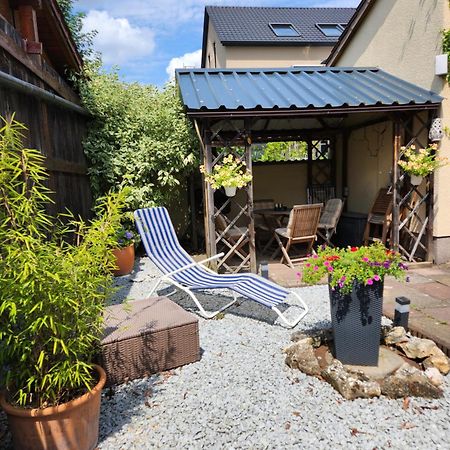 Ferienwohnung Gruner - Cadolzburg - Exteriör bild
