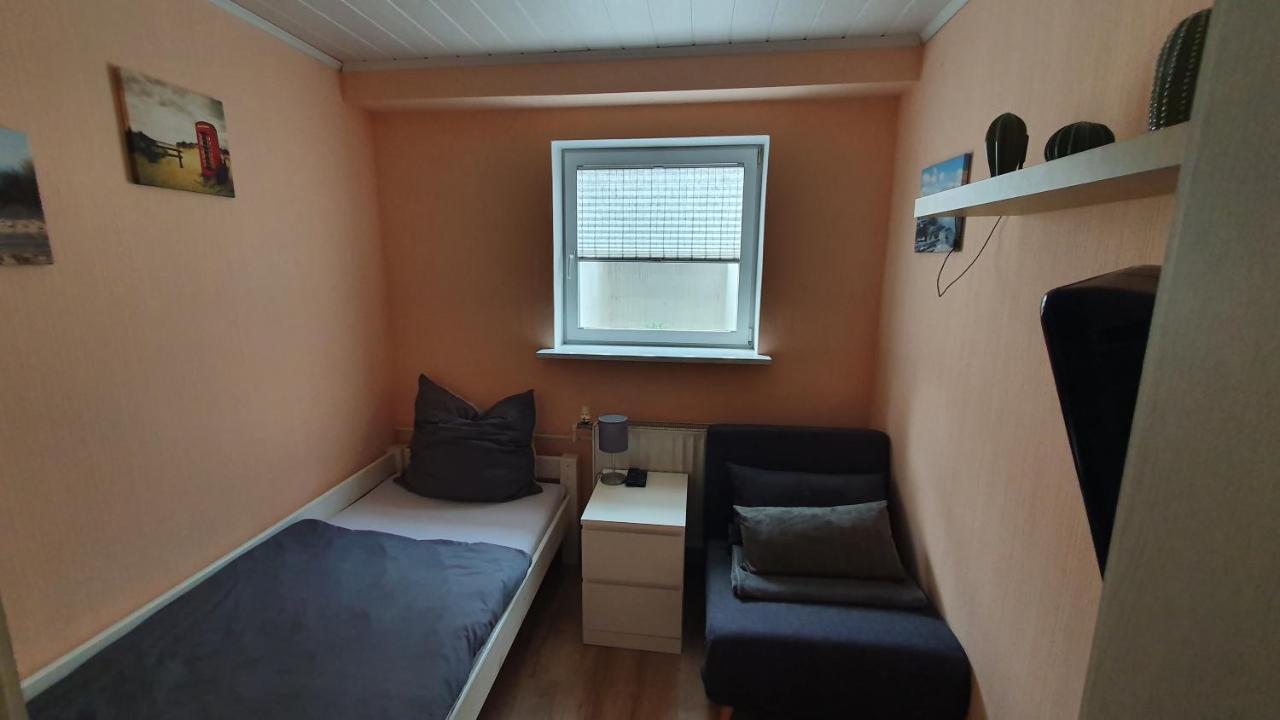 Ferienwohnung Gruner - Cadolzburg - Exteriör bild