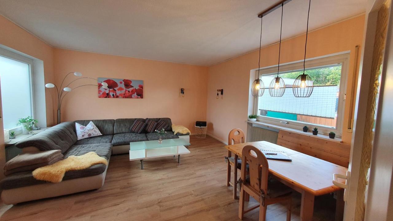Ferienwohnung Gruner - Cadolzburg - Exteriör bild