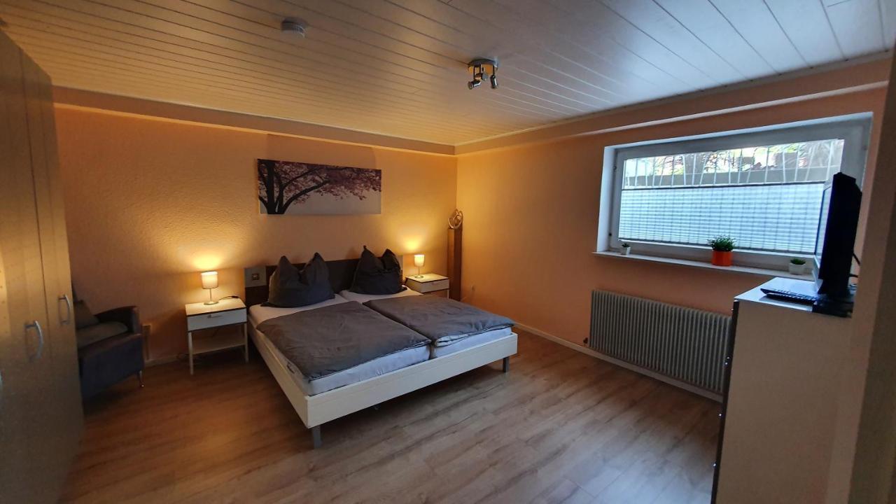 Ferienwohnung Gruner - Cadolzburg - Exteriör bild