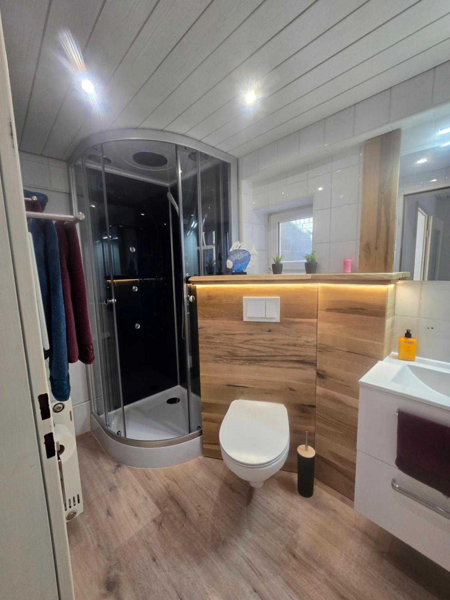 Ferienwohnung Gruner - Cadolzburg - Exteriör bild